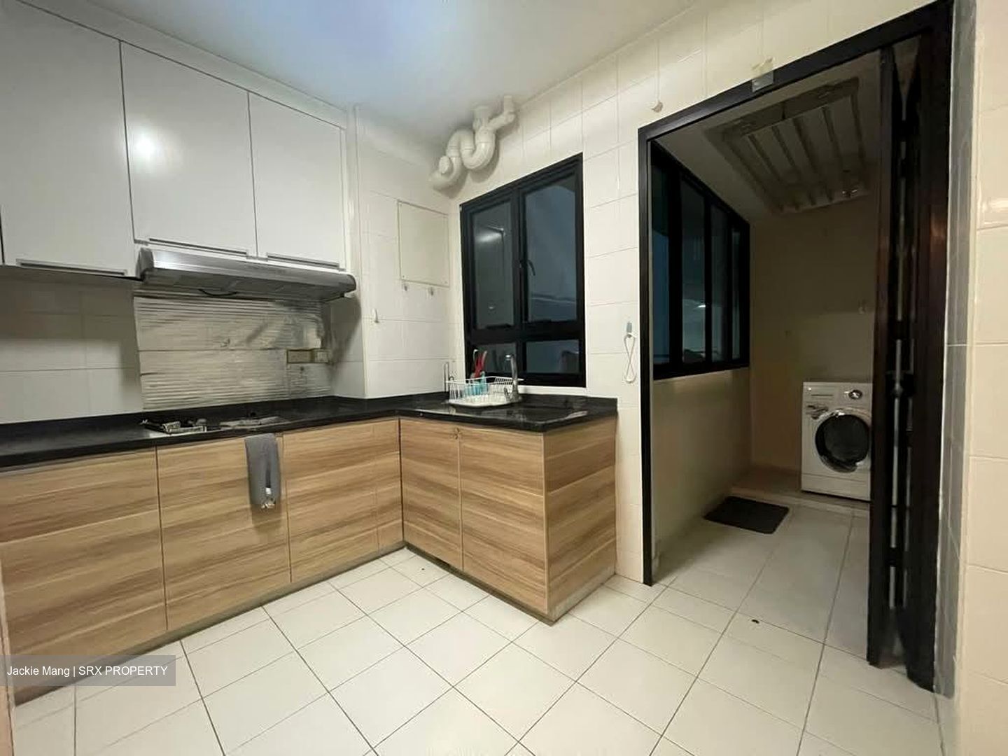 Blk 2A Geylang Serai (Geylang), HDB 2 Rooms #564105921
